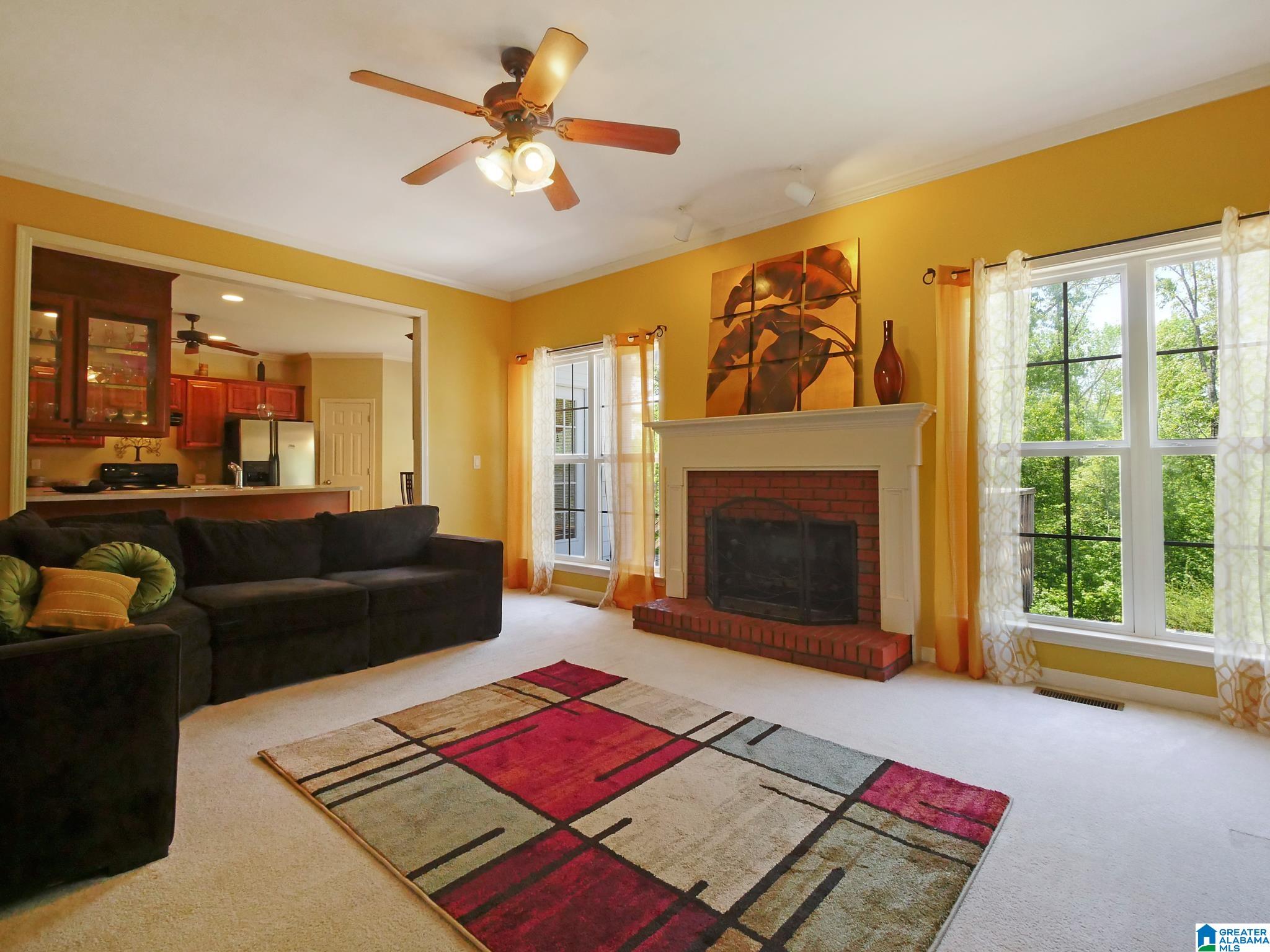 2573 Oakleaf Circle Helena, AL 35022 - Photo 17 of 39