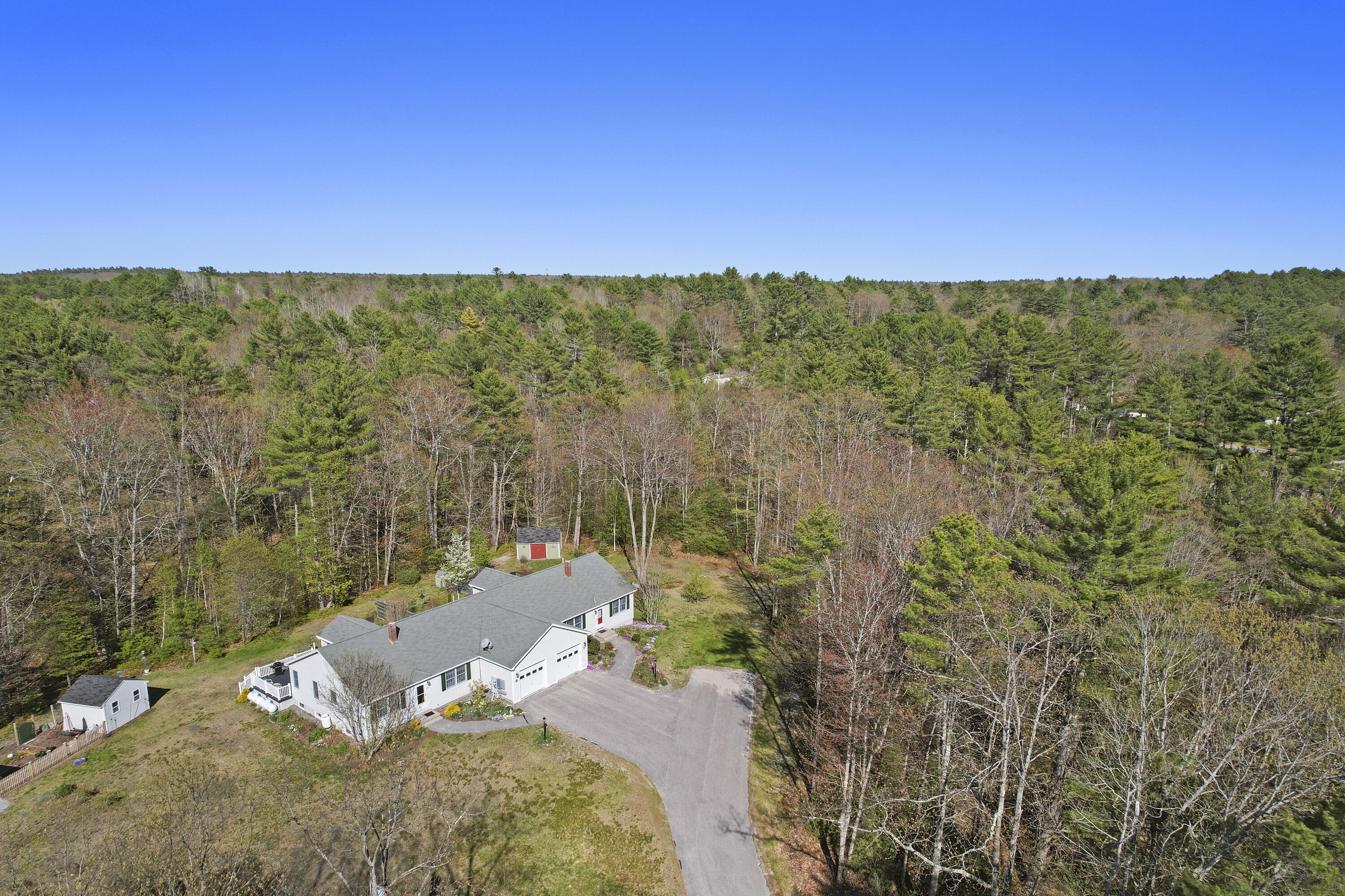 1039 Lewiston Road, Unit 2 Topsham, ME 04086 - Photo 56 of 58 1039 Lewiston Road_152