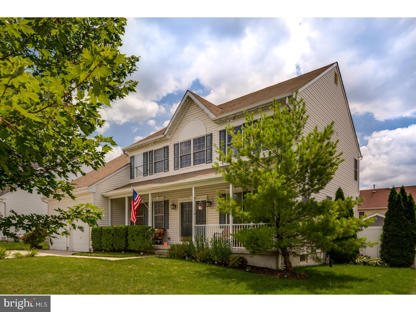 3 Dahlia Road Deptford, NJ 08080 - Photo 1 of 24 Gallery Image 1