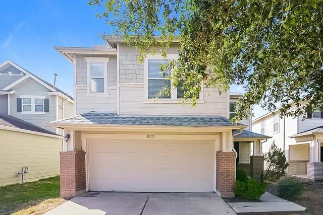 $1,865 | 18215 Rexine Lane, Cypress, TX 77433