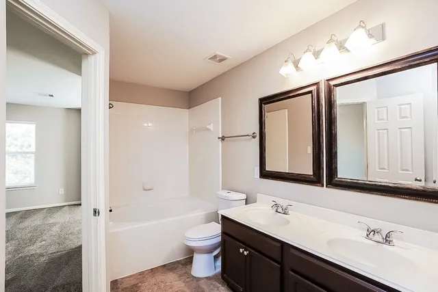 $1,865 | 18215 Rexine Lane, Cypress, TX 77433