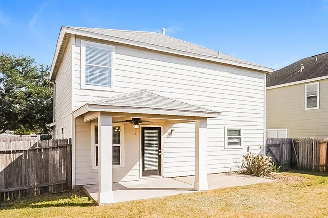 $1,865 | 18215 Rexine Lane, Cypress, TX 77433