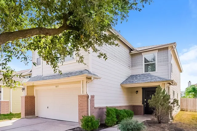 $1,865 | 18215 Rexine Lane, Cypress, TX 77433