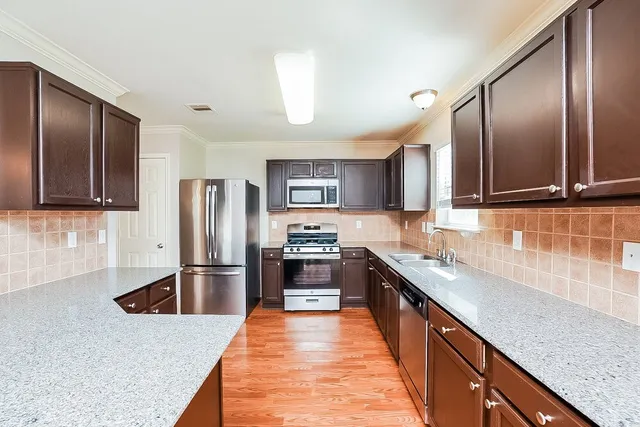 $1,865 | 18215 Rexine Lane, Cypress, TX 77433