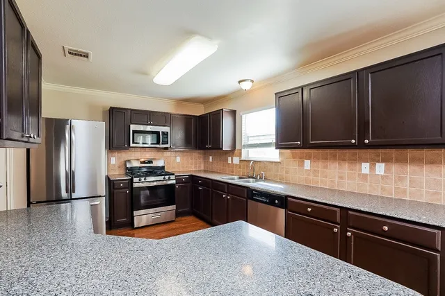 $1,865 | 18215 Rexine Lane, Cypress, TX 77433