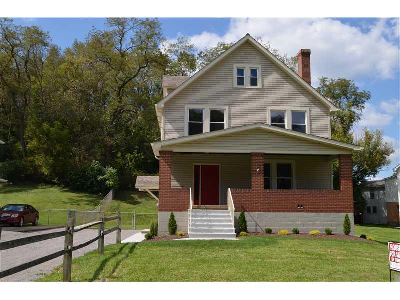 2057 Millerstown Road Tarentum, PA 15084 - Photo 1 of 25 Exterior Front.