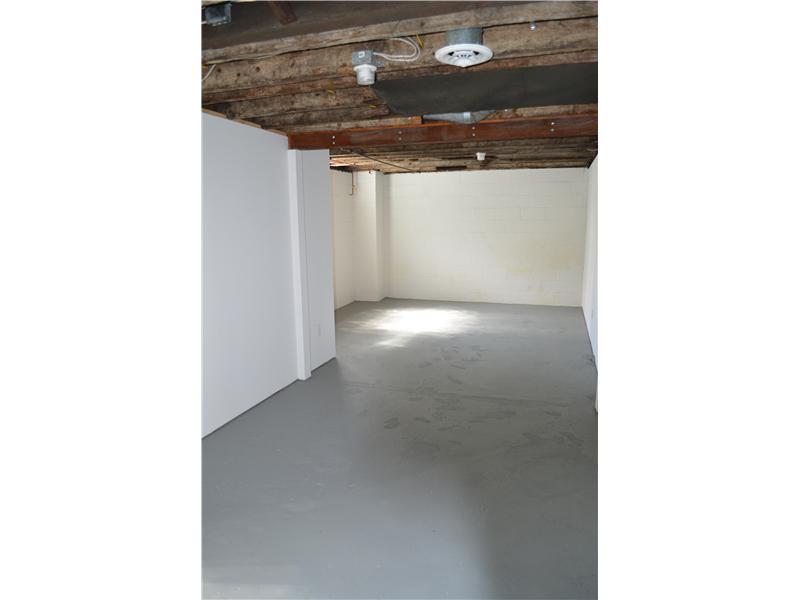 2057 Millerstown Road Tarentum, PA 15084 - Photo 20 of 25 Basement/Game Room.
