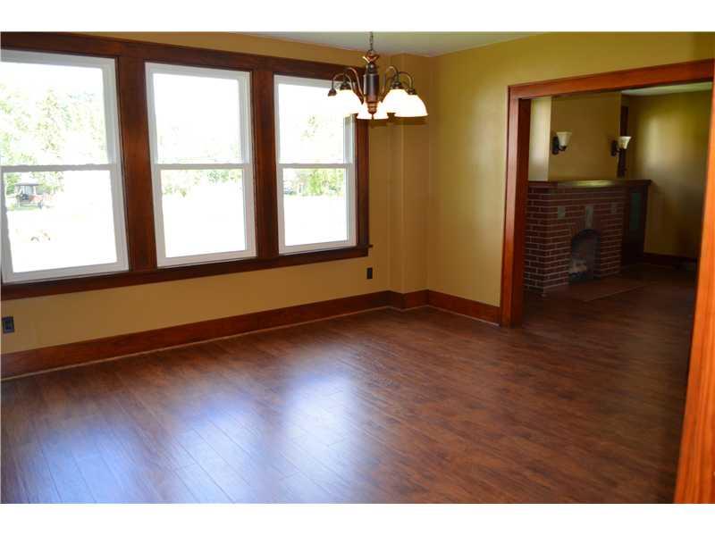 2057 Millerstown Road Tarentum, PA 15084 - Photo 8 of 25 Dining Room.