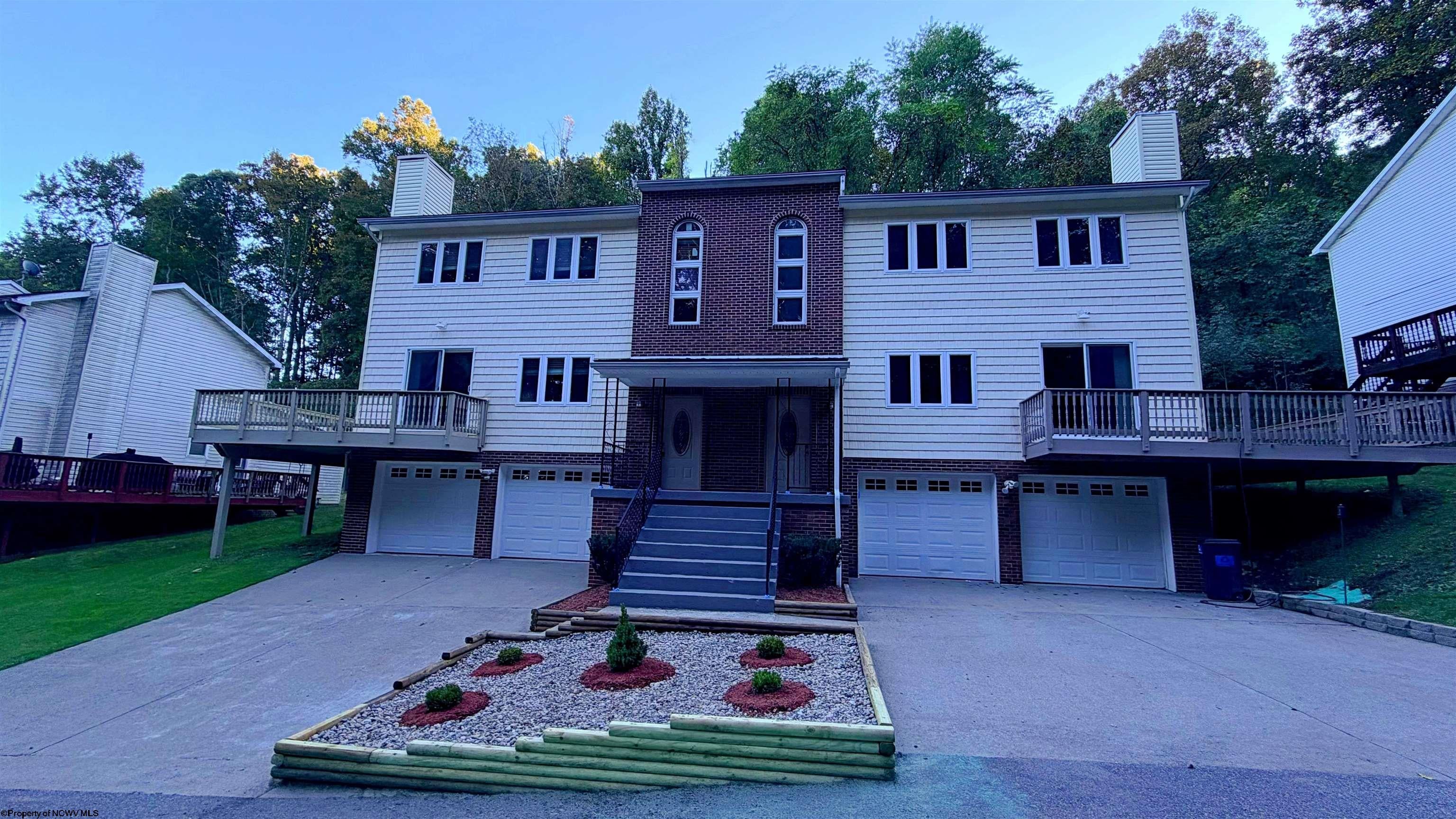 134 Timberbrook Lane Bridgeport, WV 26330 - Photo 2 of 22 Gallery Image 2