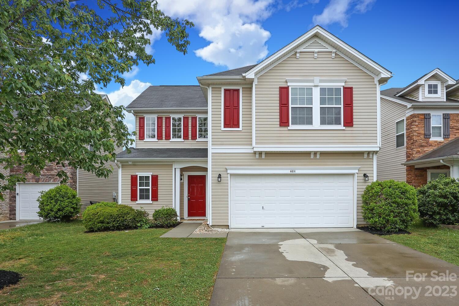 4414 Marys Point Road Monroe, NC 28110 - Photo 1 of 48 Gallery Image 1