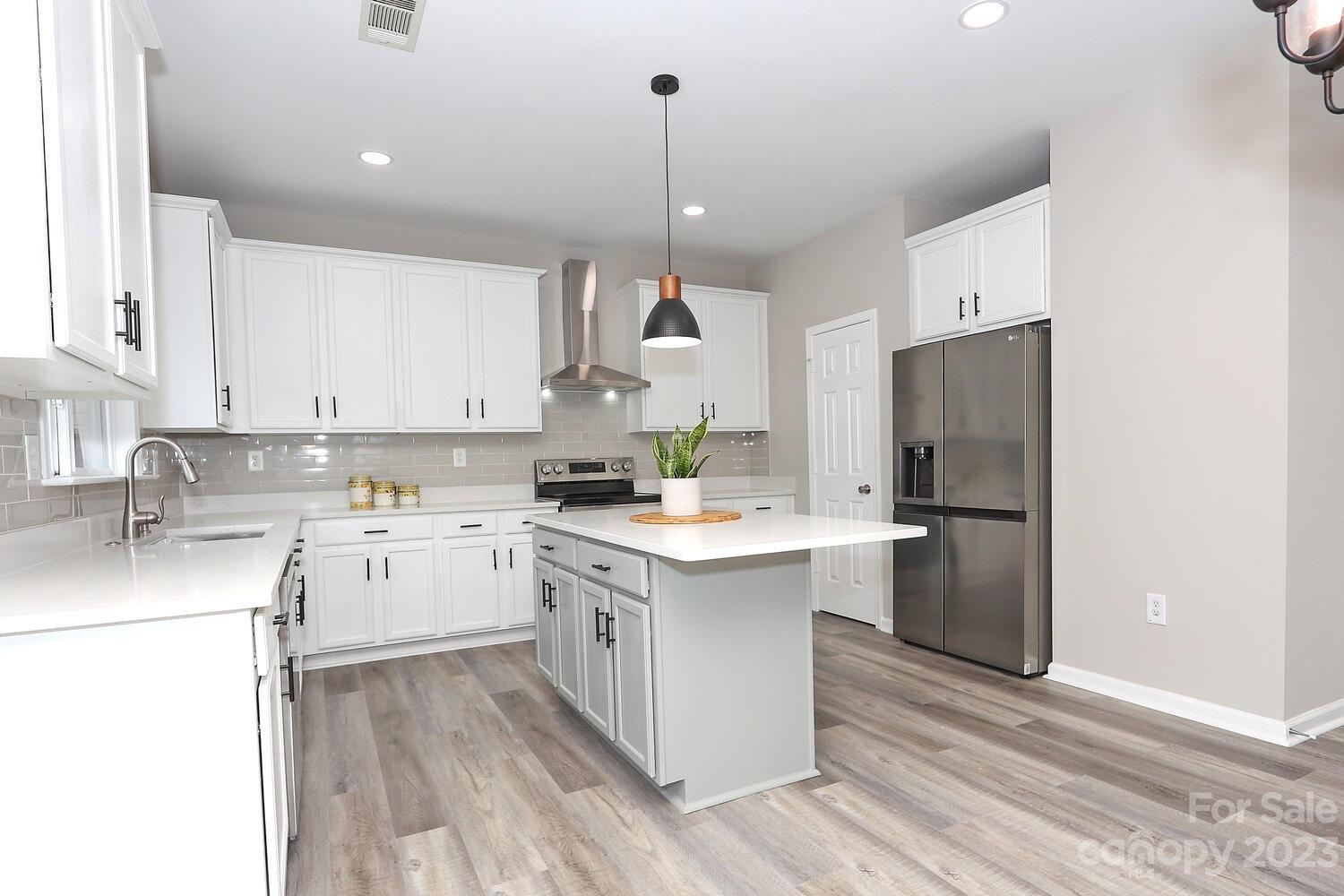 4414 Marys Point Road Monroe, NC 28110 - Photo 11 of 48 Gallery Image 11