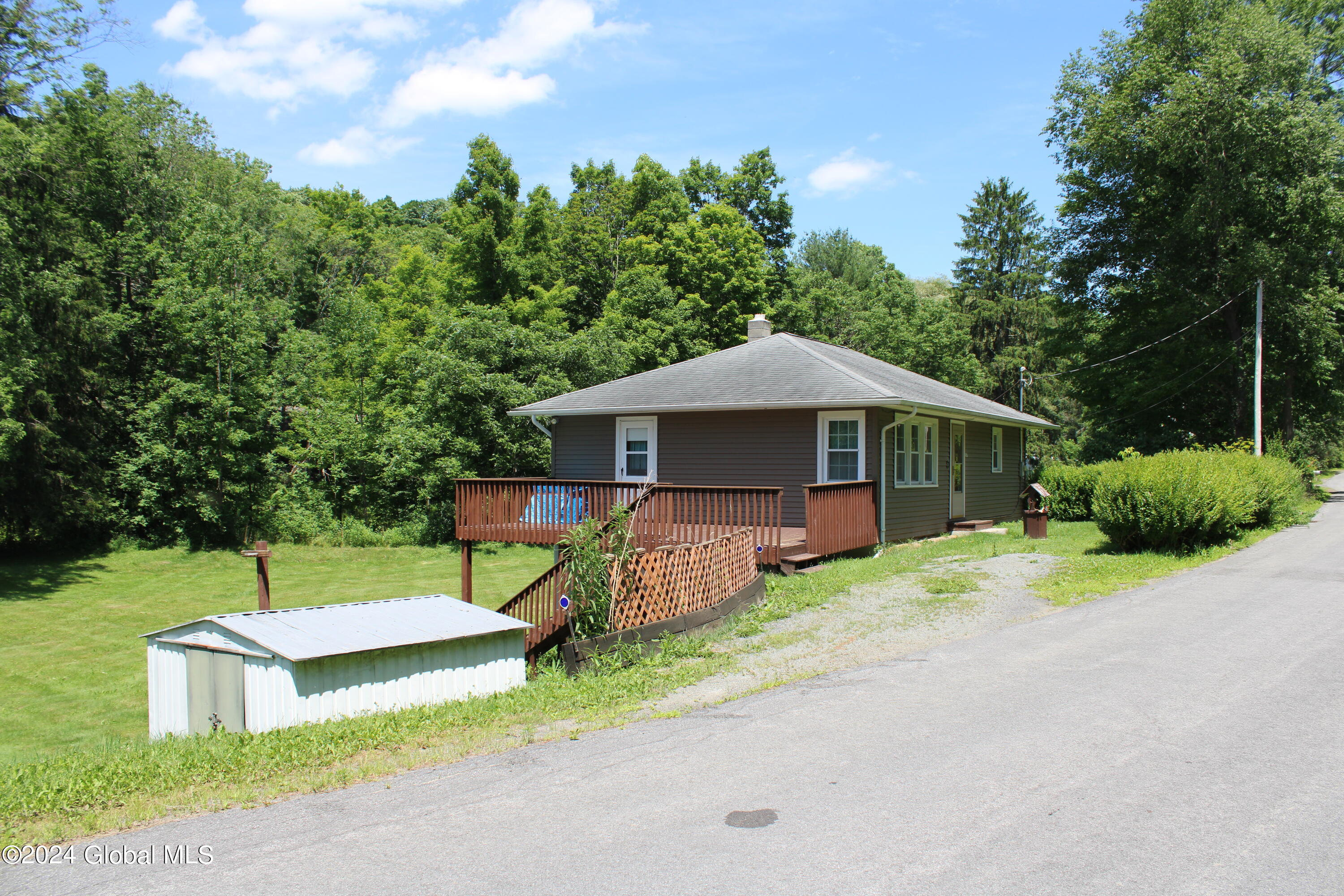 137 Loft Road Maryland, NY 12116 - Photo 1 of 31 IMG_2377