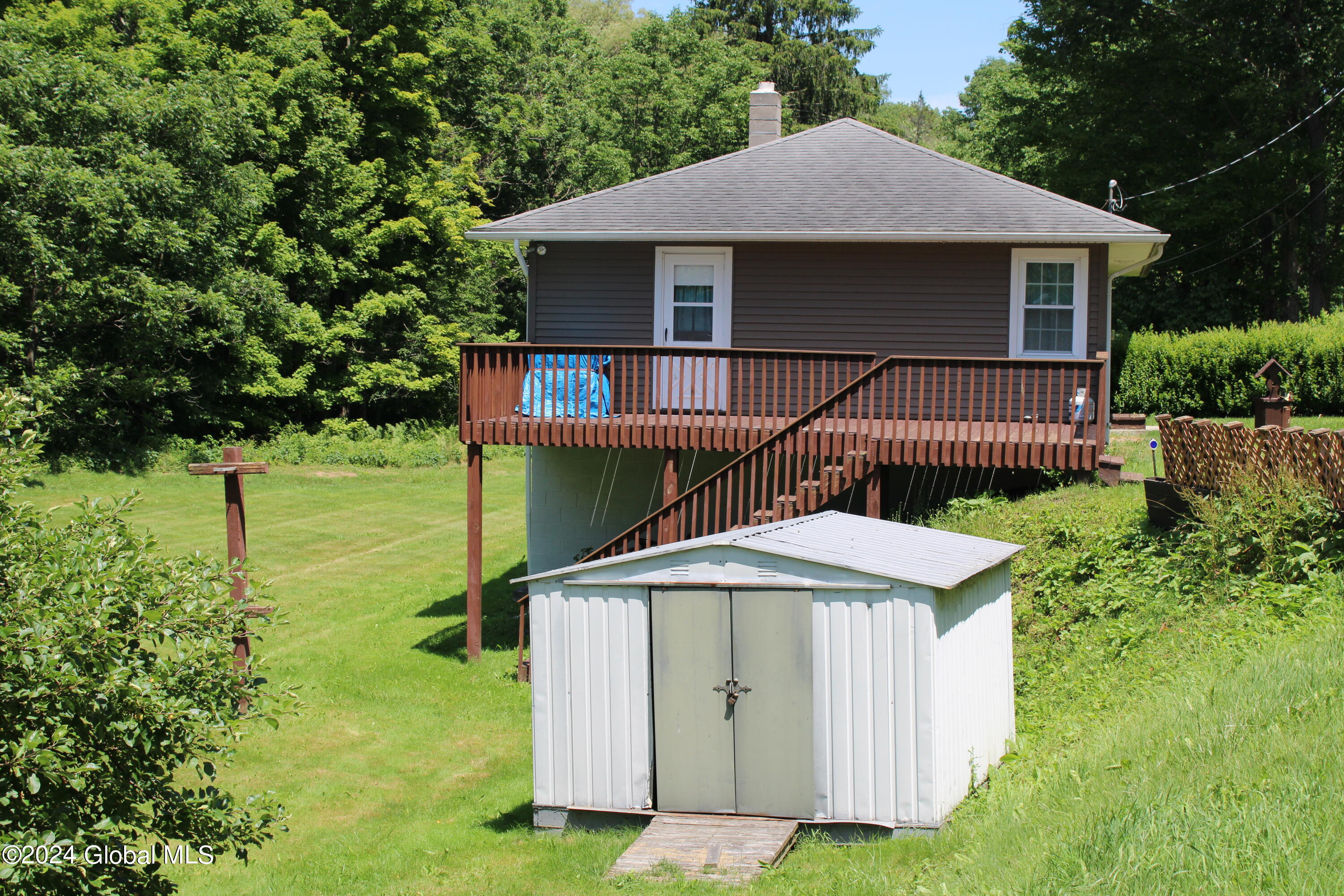 137 Loft Road Maryland, NY 12116 - Photo 2 of 31 IMG_2375