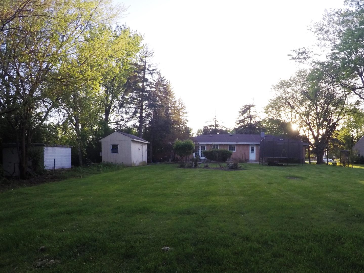 3N445 Rohlwing Road Addison, IL 60101 - Photo 19 of 19 a house view with a garden space