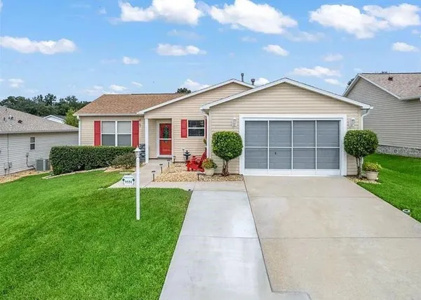 $1,895 | 9551 Southeast 168th Elderberry Place, The Villages, FL 32162