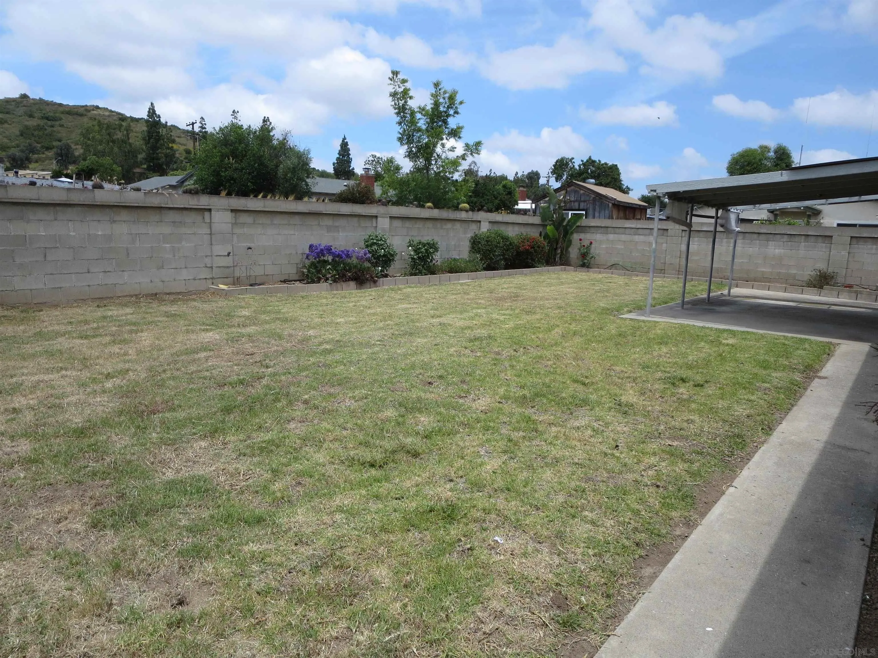 13516 Frame Road Poway, CA 92064 - Photo 30 of 39 Gallery Image 30