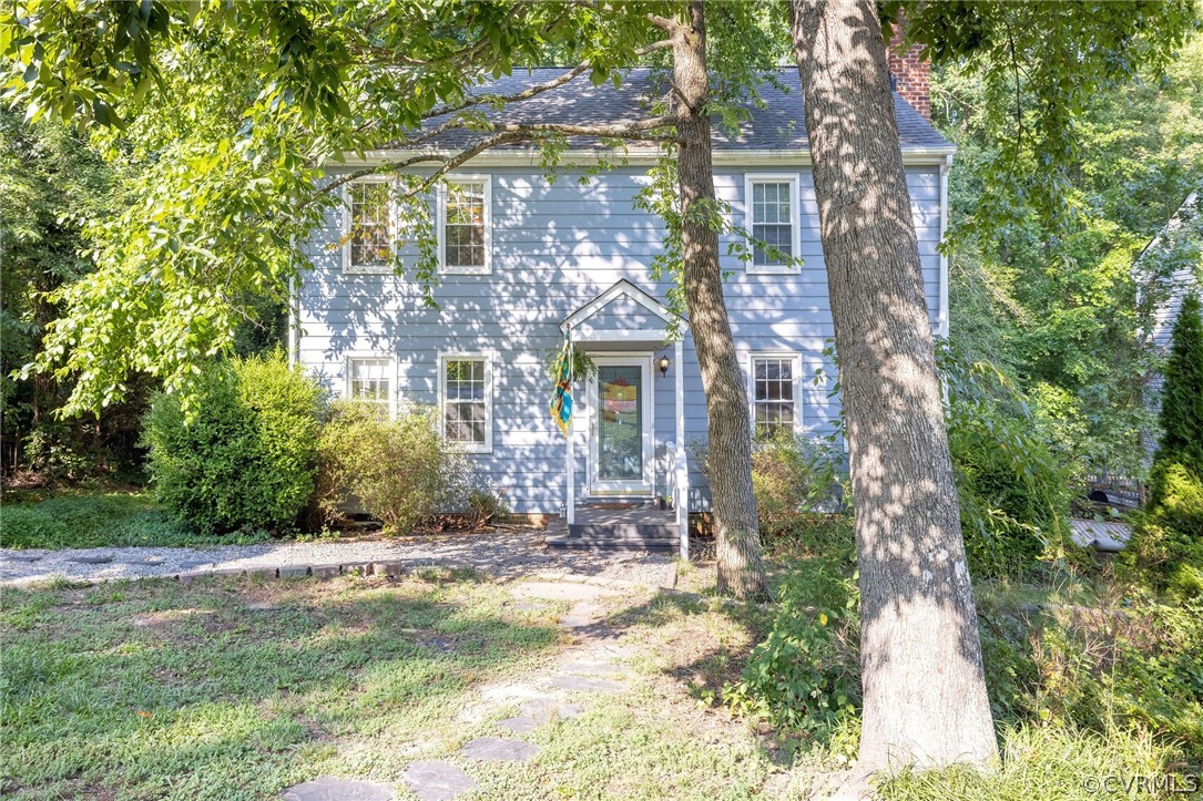 9705 Kennesaw Road Chesterfield, VA 23236 - Photo 1 of 27 Gallery Image 1