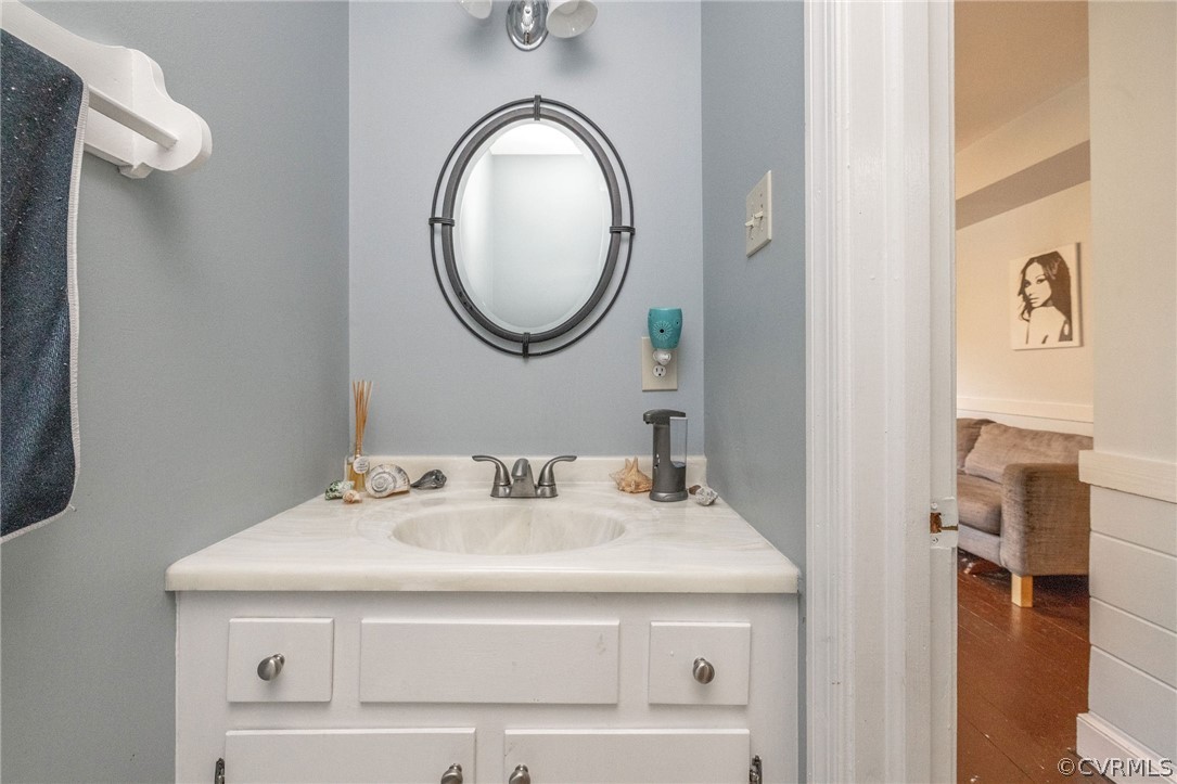 9705 Kennesaw Road Chesterfield, VA 23236 - Photo 11 of 27 Gallery Image 11