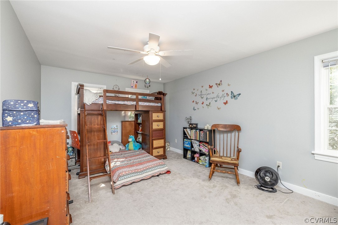 9705 Kennesaw Road Chesterfield, VA 23236 - Photo 17 of 27 Gallery Image 17