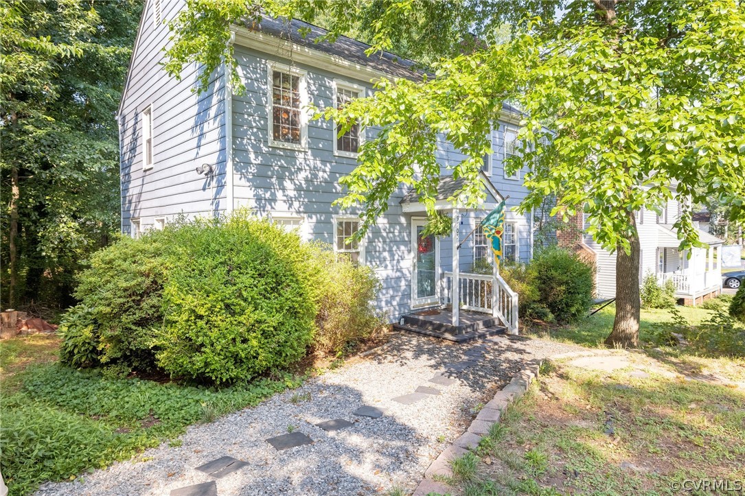 9705 Kennesaw Road Chesterfield, VA 23236 - Photo 27 of 27 Gallery Image 27