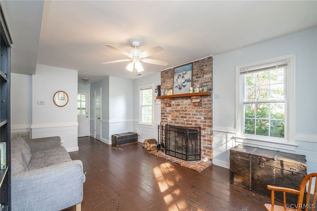 9705 Kennesaw Road Chesterfield, VA 23236 - Photo 3 of 27 Gallery Image 3