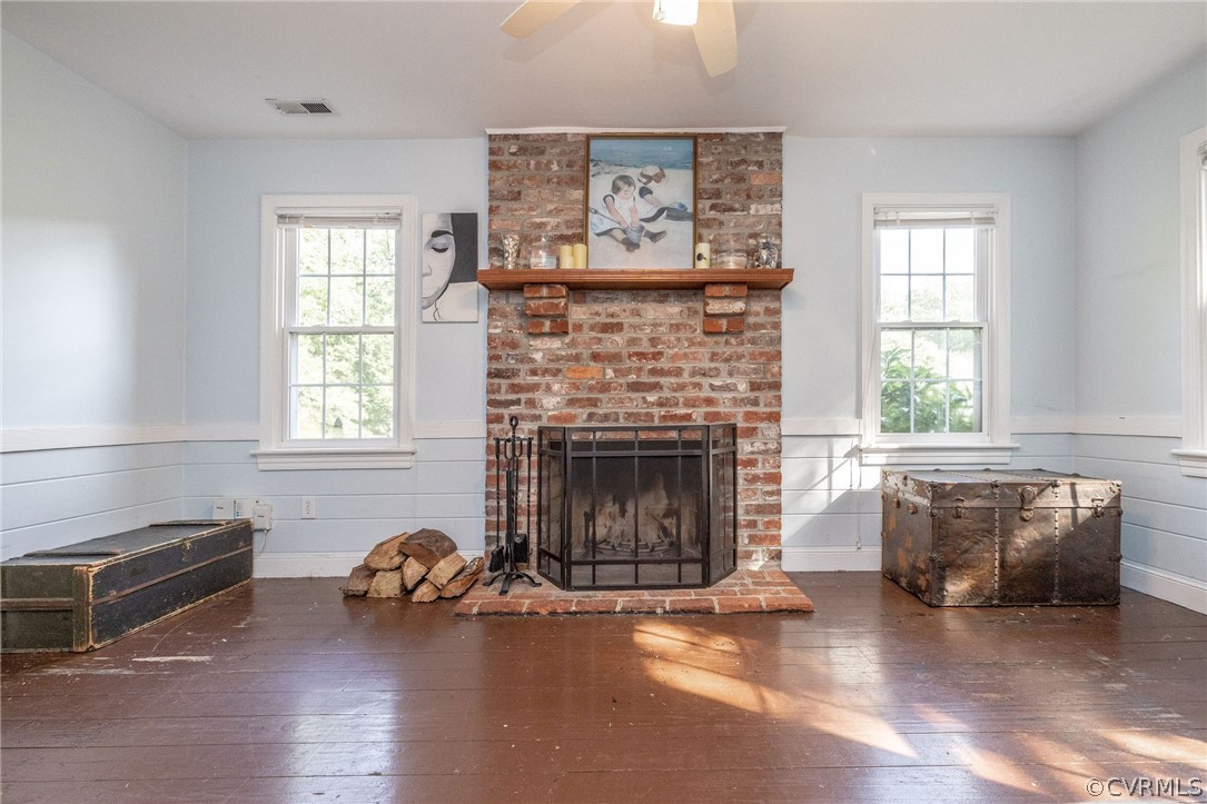 9705 Kennesaw Road Chesterfield, VA 23236 - Photo 4 of 27 Gallery Image 4