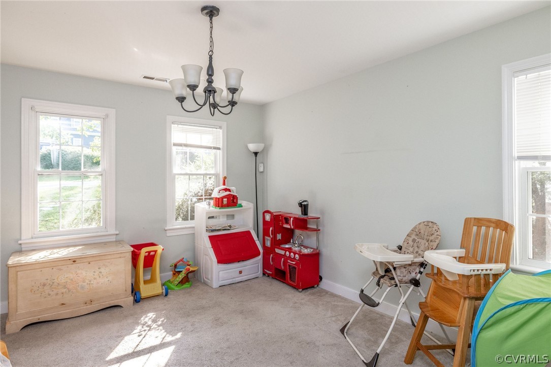 9705 Kennesaw Road Chesterfield, VA 23236 - Photo 9 of 27 Gallery Image 9