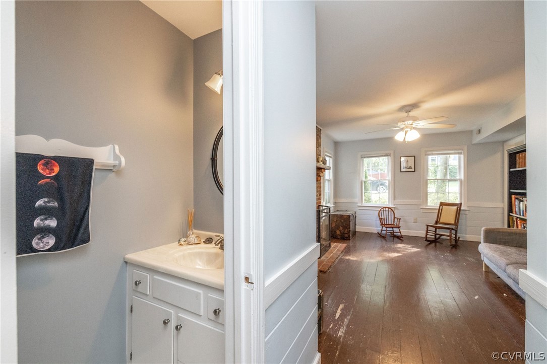 9705 Kennesaw Road Chesterfield, VA 23236 - Photo 10 of 27 Gallery Image 10