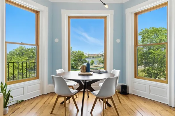 $1,199,000 | 37 Bay State Road, Unit 4, Boston, MA 02215