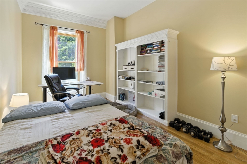 37 Bay State Road, Unit 4 Boston, MA 02215 - Photo 12 of 25