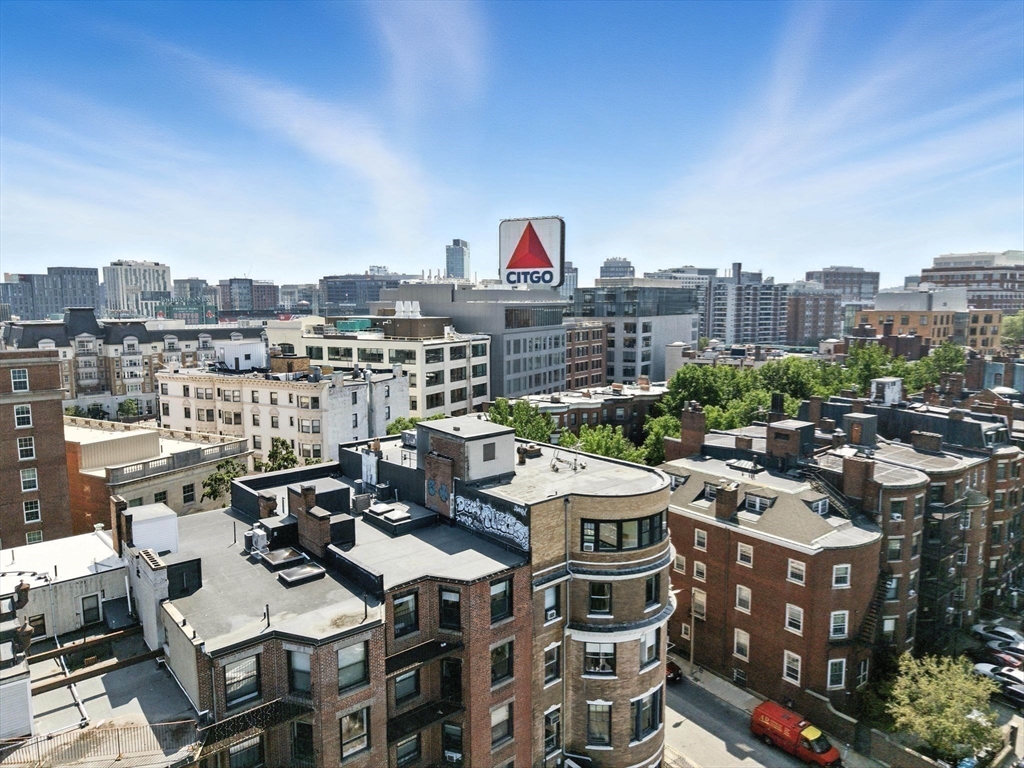 37 Bay State Road, Unit 4 Boston, MA 02215 - Photo 13 of 25