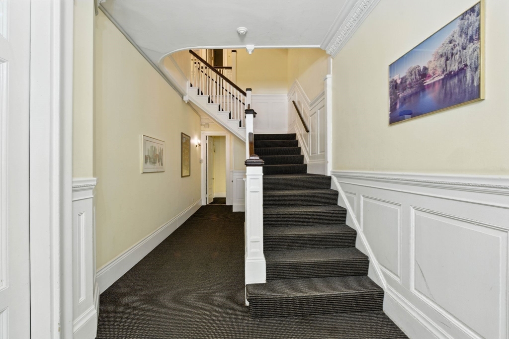 37 Bay State Road, Unit 4 Boston, MA 02215 - Photo 15 of 25