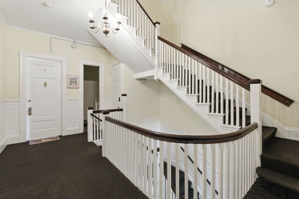 37 Bay State Road, Unit 4 Boston, MA 02215 - Photo 16 of 25