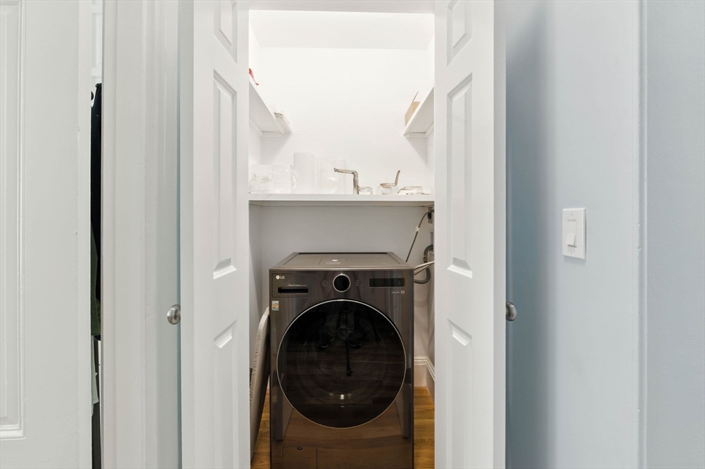 37 Bay State Road, Unit 4 Boston, MA 02215 - Photo 21 of 25