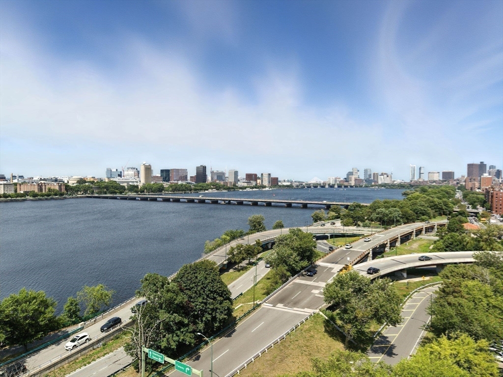 37 Bay State Road, Unit 4 Boston, MA 02215 - Photo 24 of 25