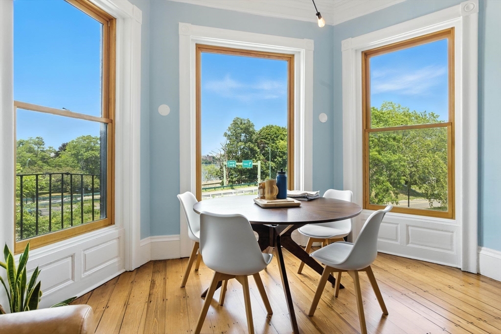 37 Bay State Road, Unit 4 Boston, MA 02215 - Photo 4 of 25