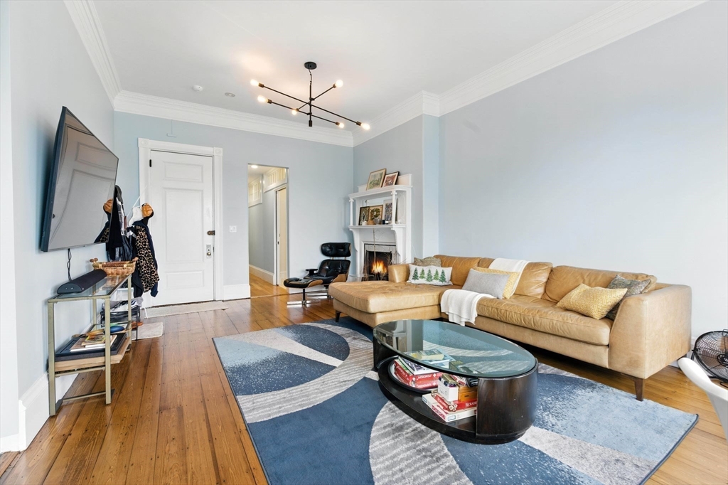37 Bay State Road, Unit 4 Boston, MA 02215 - Photo 6 of 25