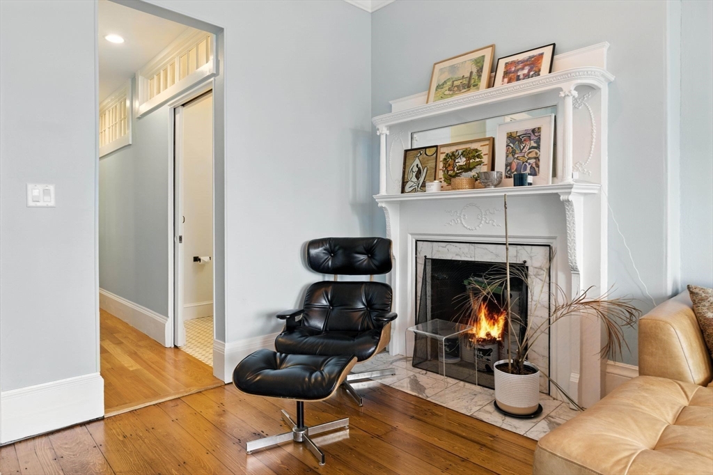 37 Bay State Road, Unit 4 Boston, MA 02215 - Photo 7 of 25