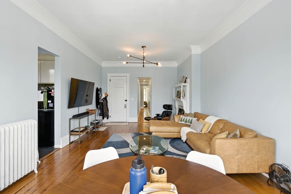 37 Bay State Road, Unit 4 Boston, MA 02215 - Photo 9 of 25