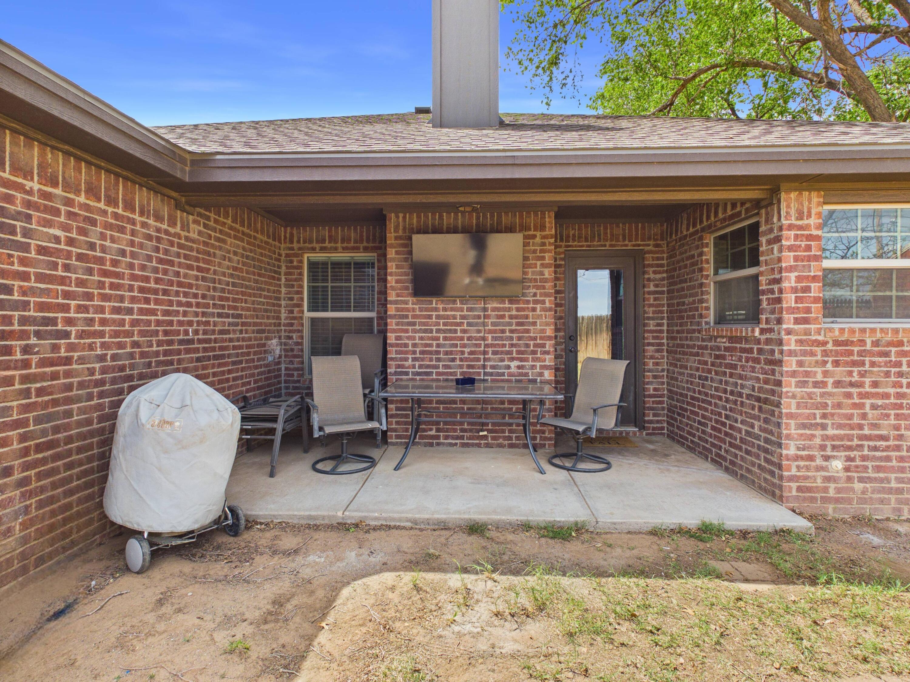 211 Dowden Road Wolfforth, TX 79382 - Photo 27 of 29 CAM06369G6-PR0017-STILL031