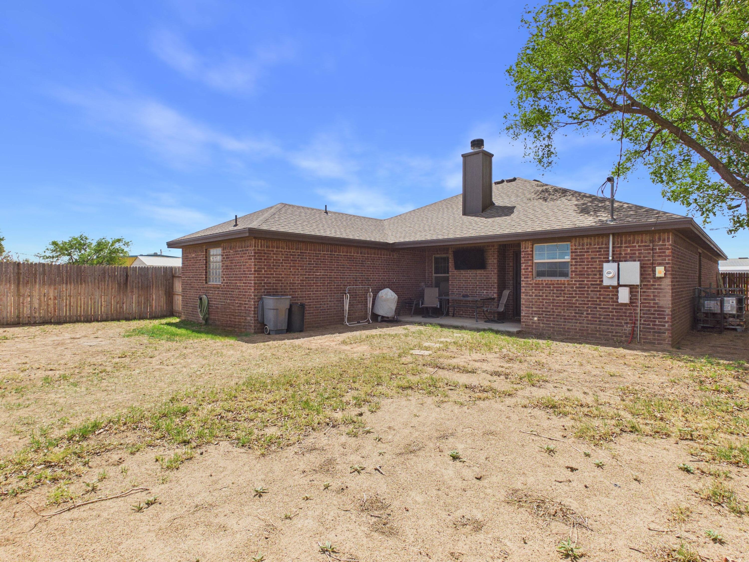 211 Dowden Road Wolfforth, TX 79382 - Photo 28 of 29 CAM06369G6-PR0017-STILL029