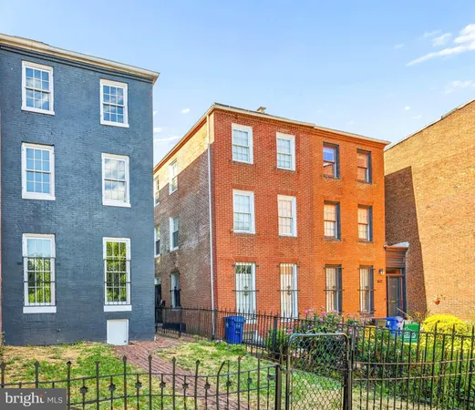 $319,990 | 1626 Hollins Street, Baltimore, MD 21223