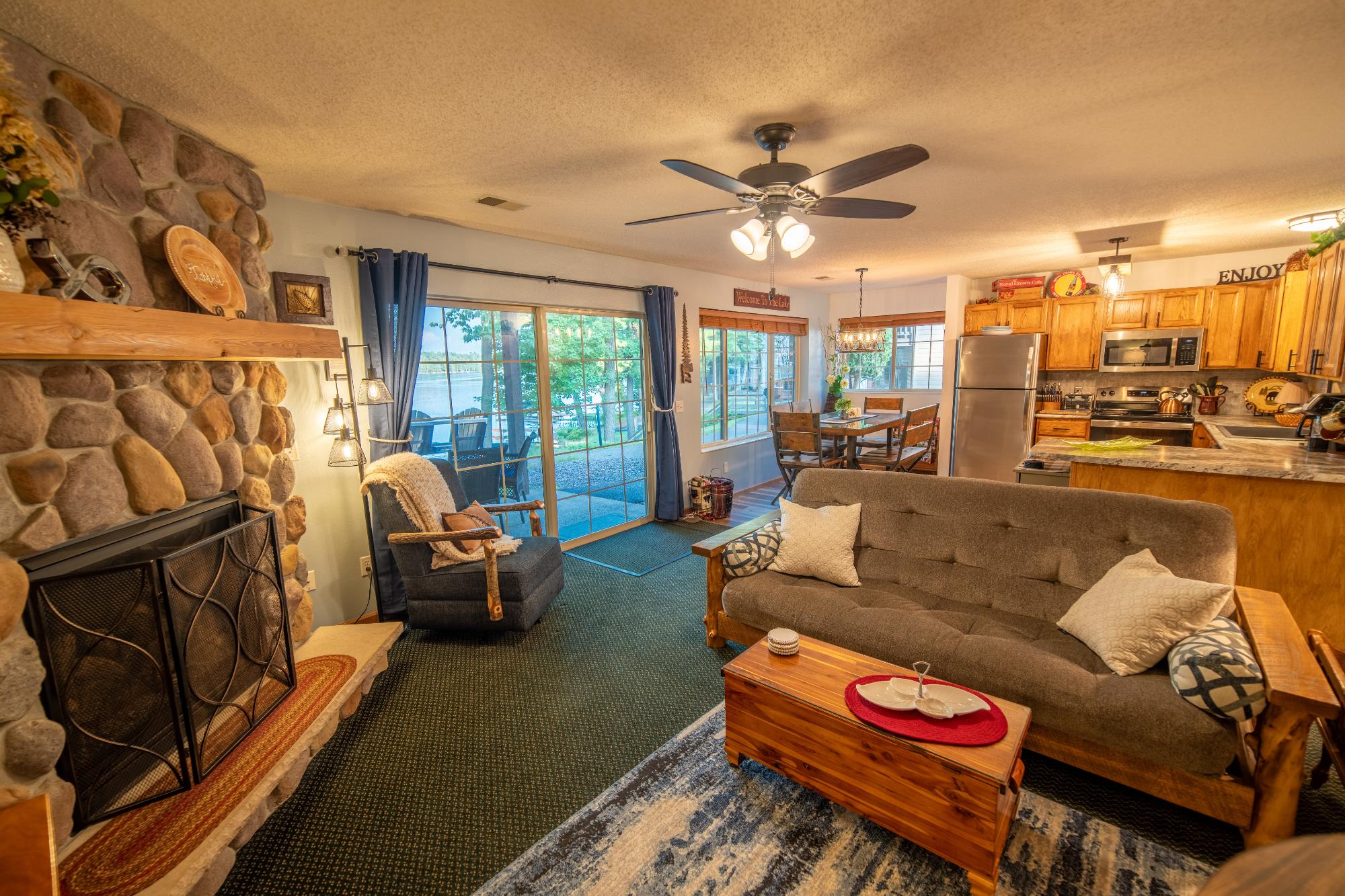 1360 Halberstadt Road, Unit 22 St. Germain, WI 54558 - Photo 18 of 42 Gallery Image 18