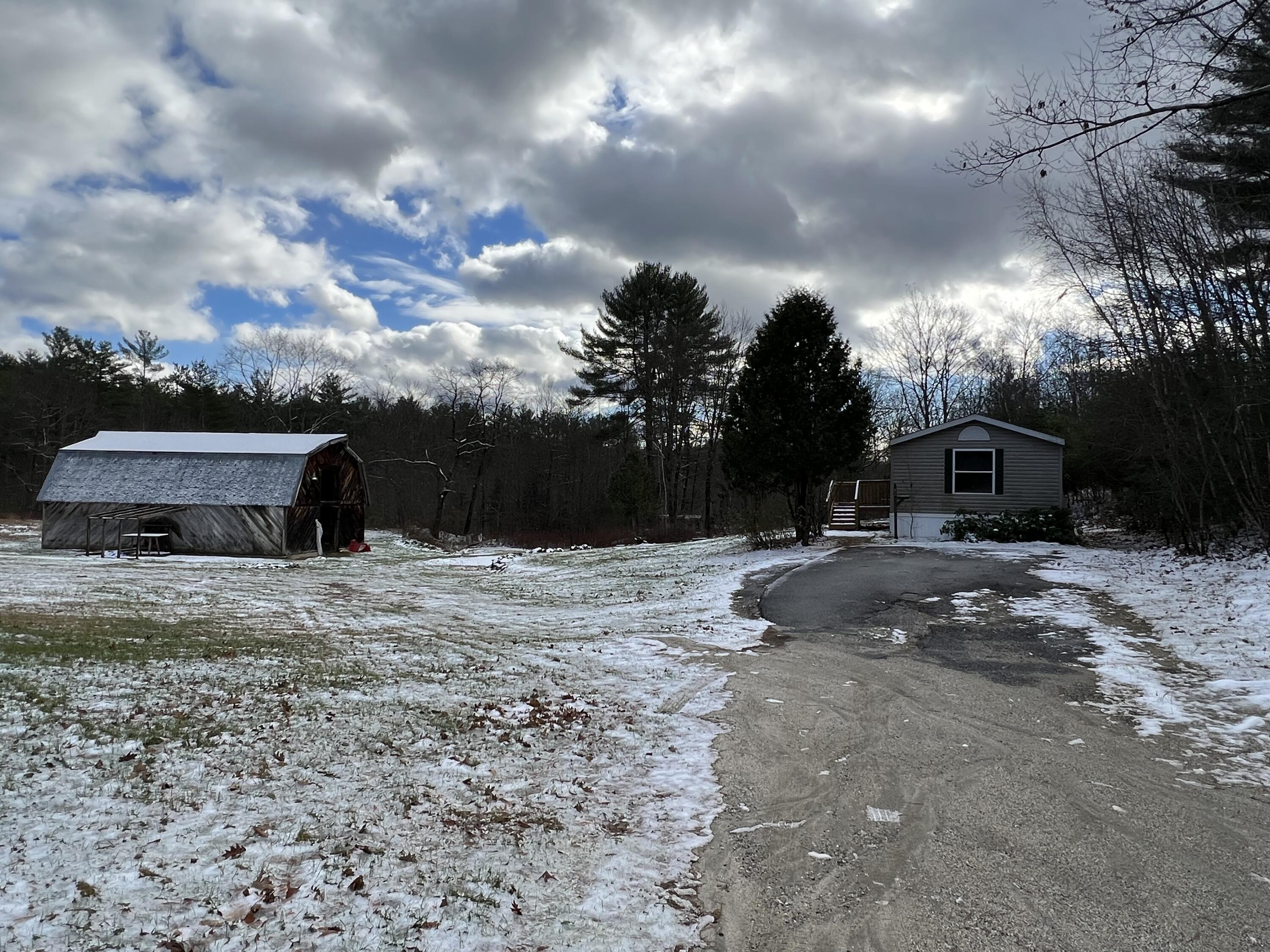 42 Weston Road Turner, ME 04282 - Photo 11 of 30 4E8DE791-8E75-4B22-AF05-663811A09D4F
