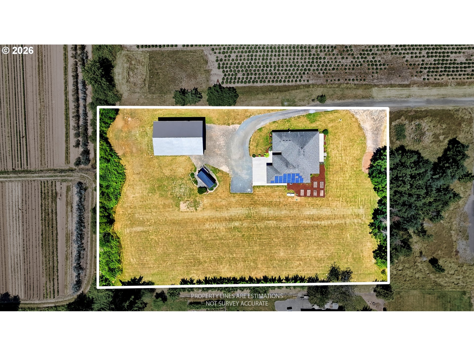 16425 South Babler Road Oregon City, OR 97045 - Photo 18 of 21