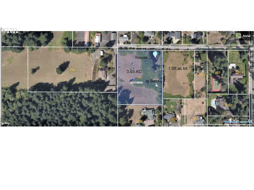 0 South Wilda Road West Linn, OR 97068 - Photo 6 of 6 Gallery Image 6