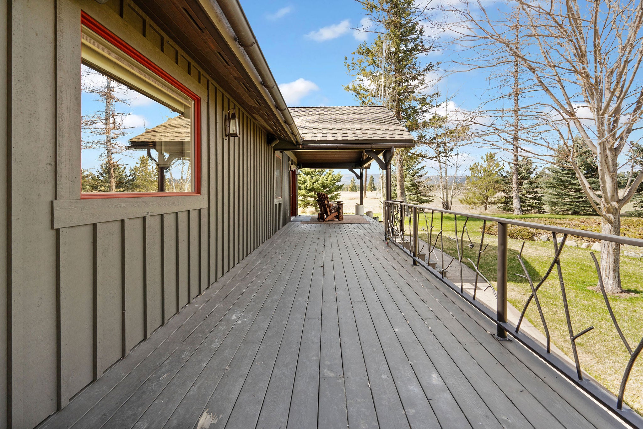 1212 Spring Prairie Ranch Road Whitefish, MT 59937 - Photo 45 of 168 Gallery Image 45