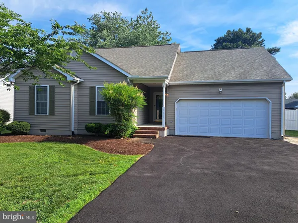 $2,600 | 107 Strawberry Way, Rehoboth Beach, DE 19971