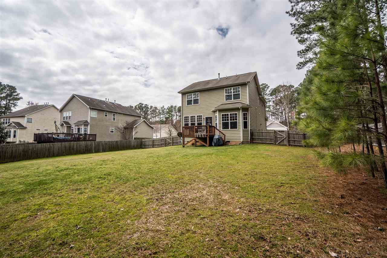 3215 Ranbir Drive Durham, NC 27713 - Photo 22 of 25 Photo 22