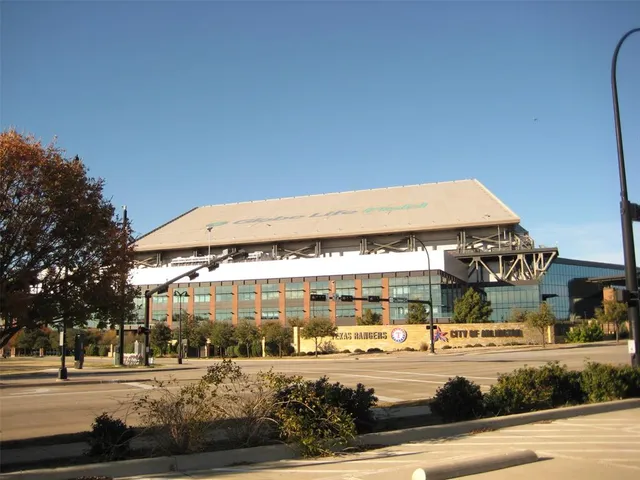 a view of a food mall